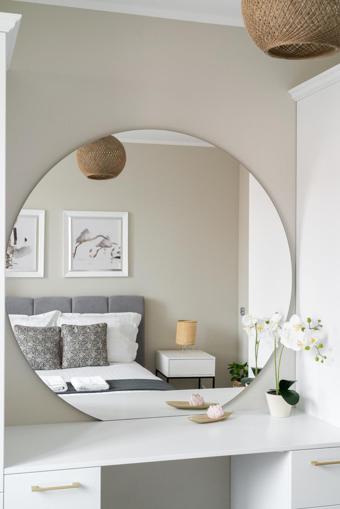 Appartement Alfama Garden à Grudziądz Extérieur photo